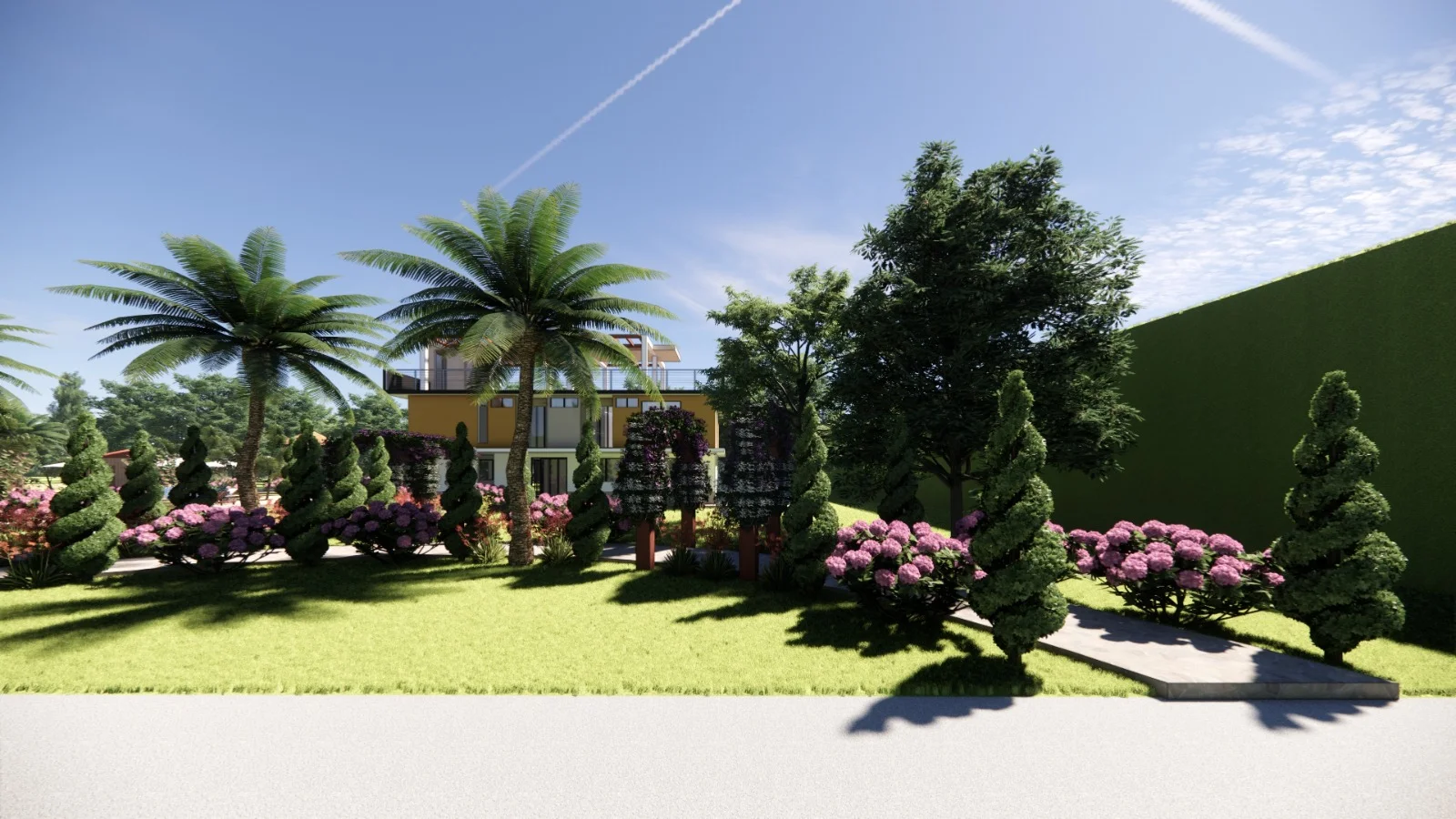 Salón de Eventos Pucallpa 2